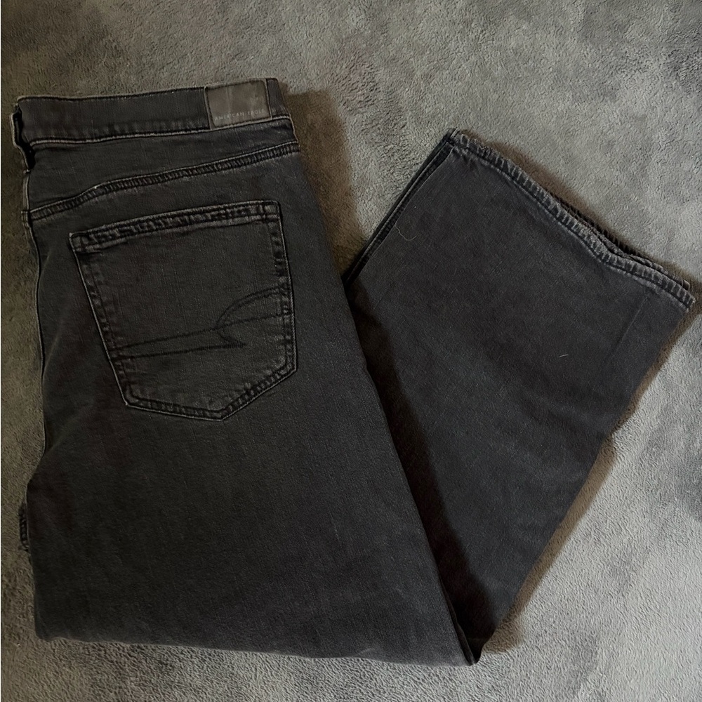 American Eagle Women’s Stovepipe Jeans